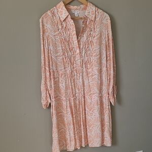 Beautiful Dress Tribal Jeans Co.